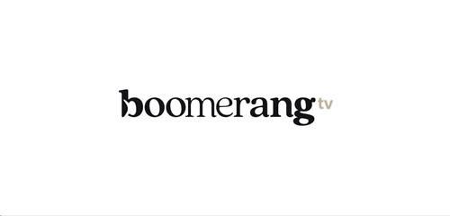 BOOMERANG TV trademark