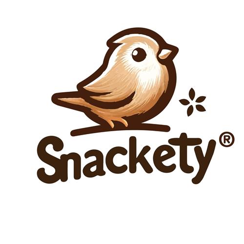 Snackety trademark