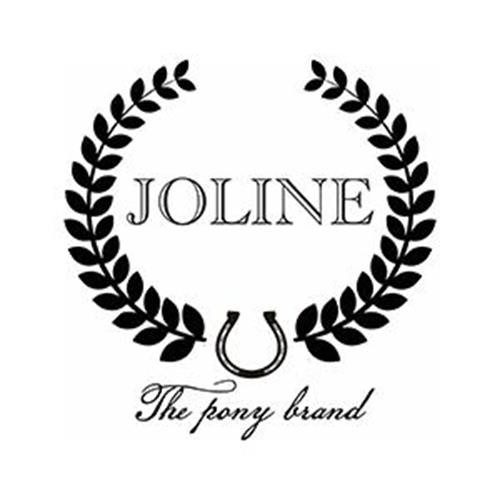 JOLINE The pony brand trademark