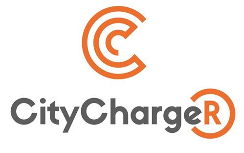 CityChargeR trademark