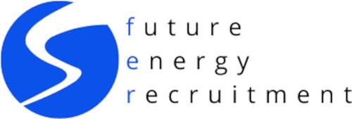 future energy recruitment trademark