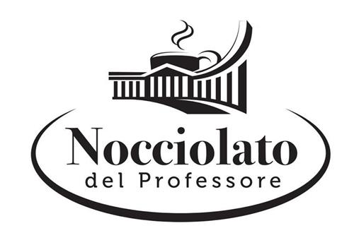 Nocciolato del Professore trademark