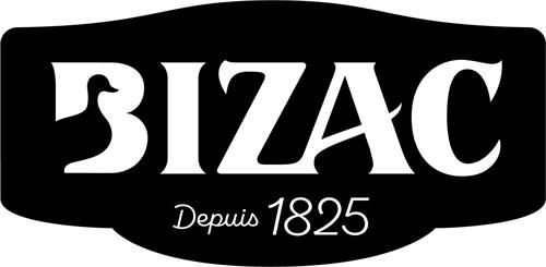 BIZAC Depuis 1825 trademark