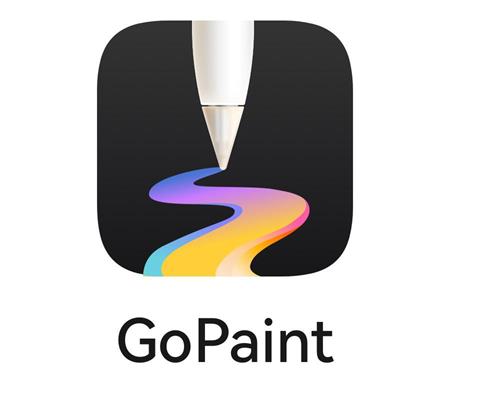 GoPaint trademark