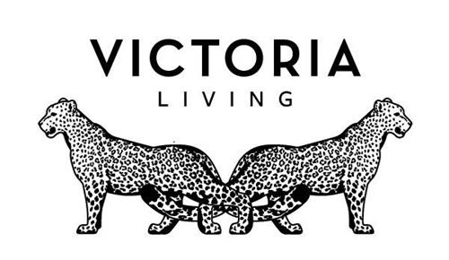 VICTORIA LIVING trademark