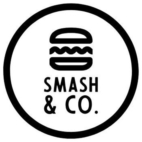 SMASH & CO. trademark