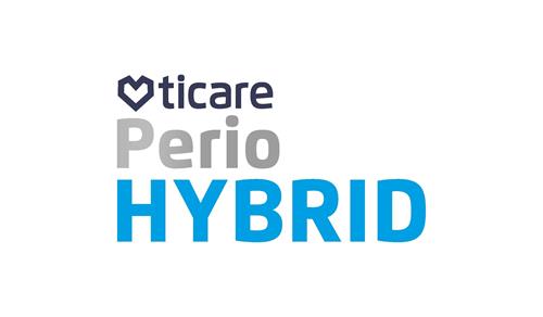 ticare Perio HYBRID trademark