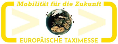 Mobilität für die Zukunft EUROPÄISCHE TAXIMESSE trademark