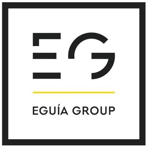 EG EGUÍA GROUP trademark