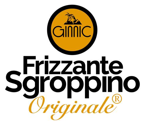 Ginnic Frizzante Sgroppino Originale trademark