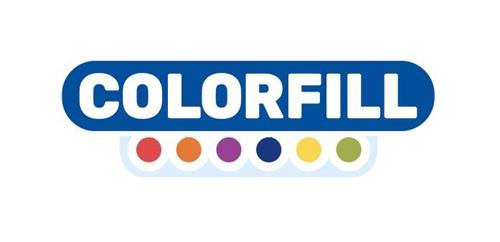 COLORFILL trademark