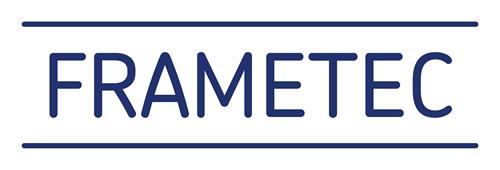 FRAMETEC trademark