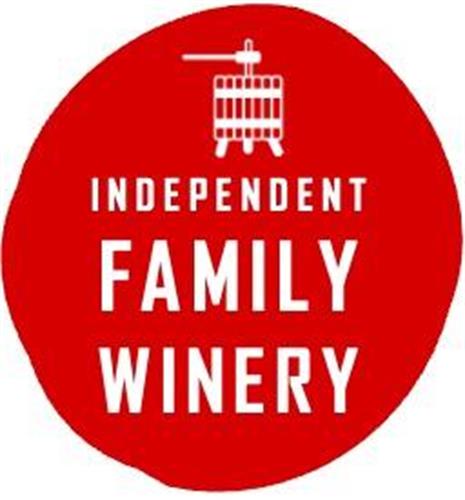 INDEPENDENT FAMILY WINERY trademark