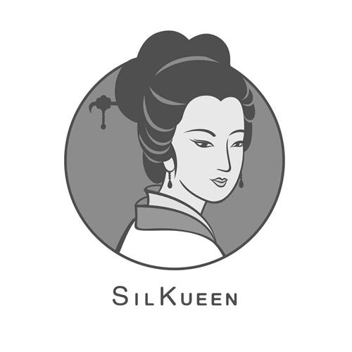 SILKUEEN trademark