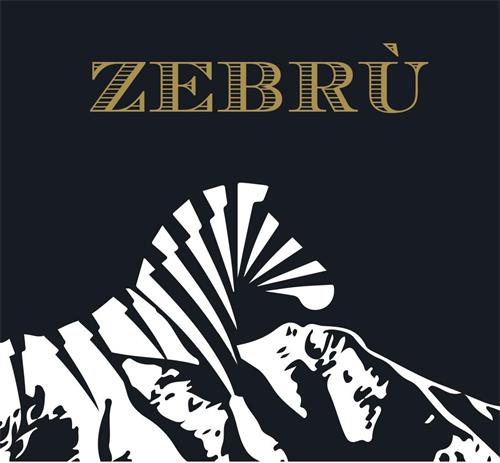 ZEBRÙ trademark