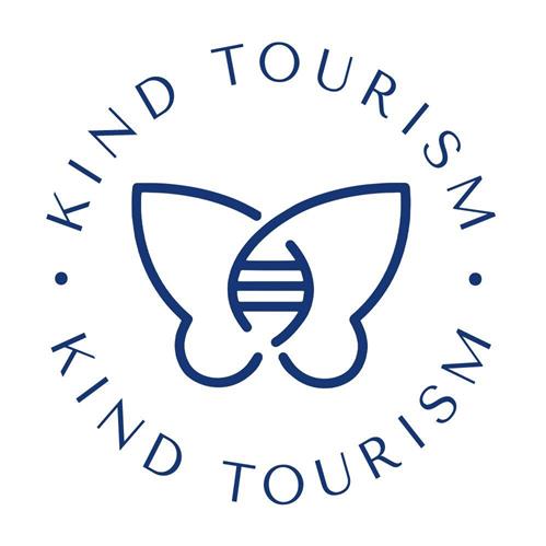 KIND TOURISM trademark