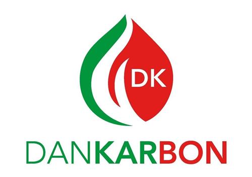 DK DANKARBON trademark