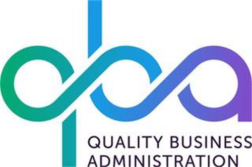 QUALITY BUSINESS ADMINISTRATION trademark