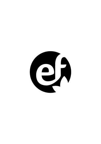 ef trademark