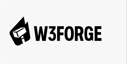 W3FORGE trademark