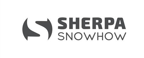 SHERPA SNOWHOW trademark