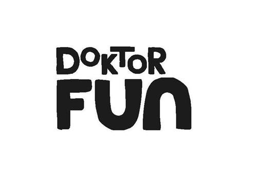 DOKTOR FUN trademark