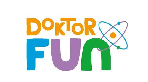 DOKTOR FUN trademark