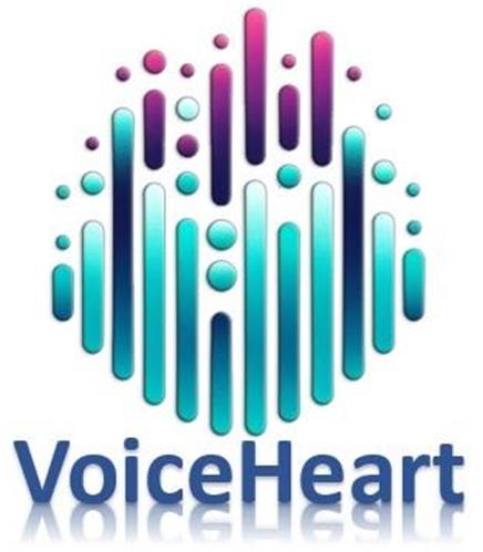 VoiceHeart trademark