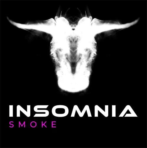 INSOMNIA SMOKE trademark