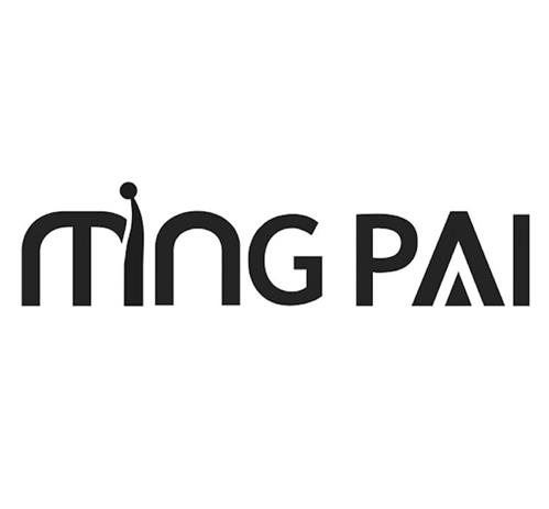 MINGPAI trademark