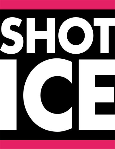 SHOT ICE trademark