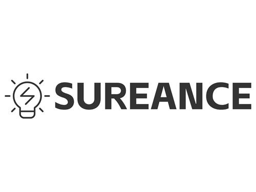 SUREANCE trademark