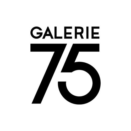 GALERIE 75 trademark