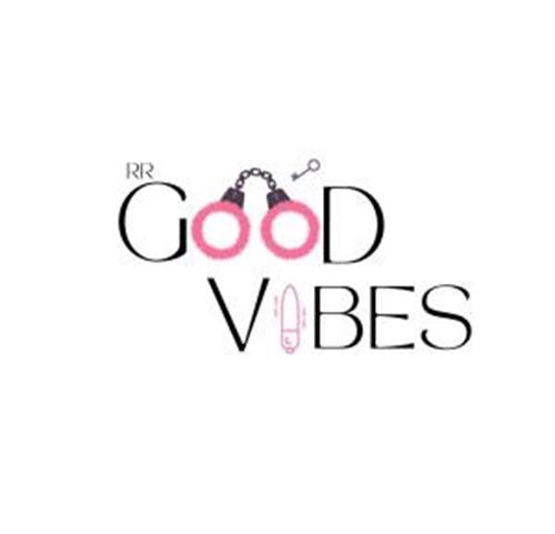 RR Good VIBES trademark