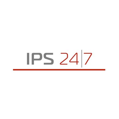 IPS 24|7 trademark