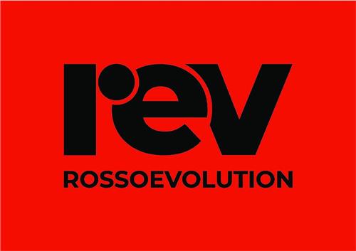 rev ROSSOEVOLUTION trademark