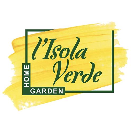 L'ISOLA VERDE HOME GARDEN trademark