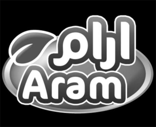 Aram trademark