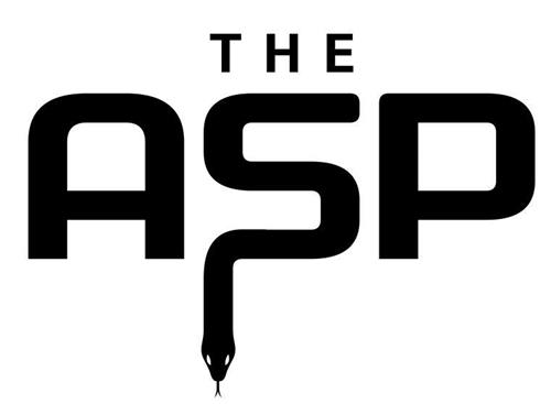 THE ASP trademark