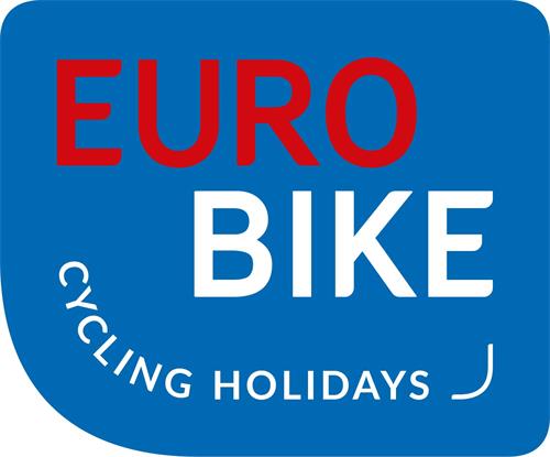 EUROBIKE CYCLING HOLIDAYS trademark