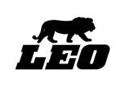 LEO trademark