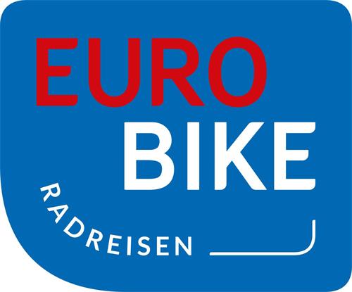 EUROBIKE RADREISEN trademark