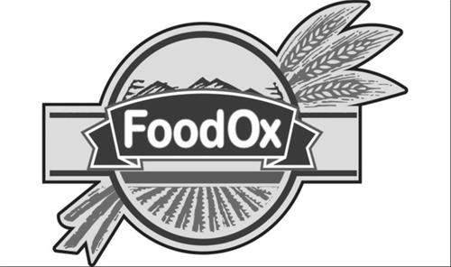 FoodOx trademark