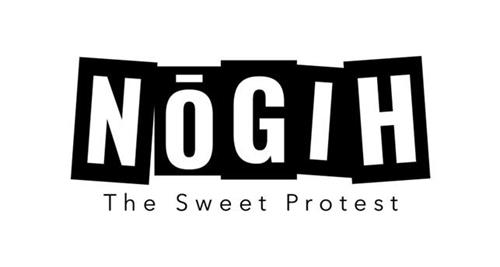 NŌGIH The Sweet Protest trademark