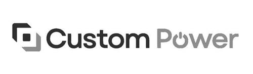 Custom Power trademark