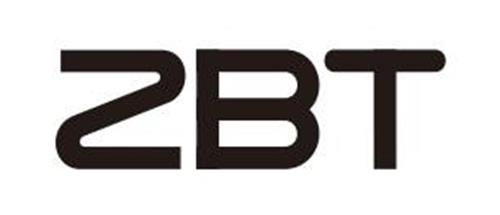 ZBT trademark