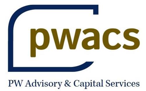 PWACS PW Advisory & Capital Services trademark