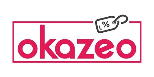 okazeo trademark