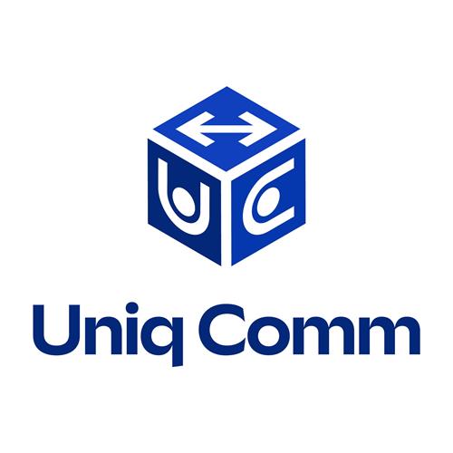 Uniq Comm trademark