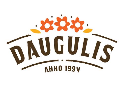 DAUGULIS ANNO 1994 trademark